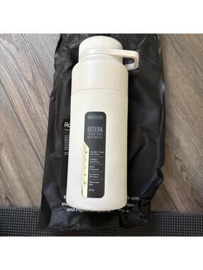 BrüMate 35oz Rotera Dune New Brumate